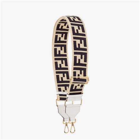 fendi bag strap you|fendi shoulder strap outlet.